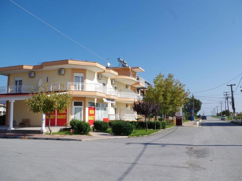Villa Morfeas