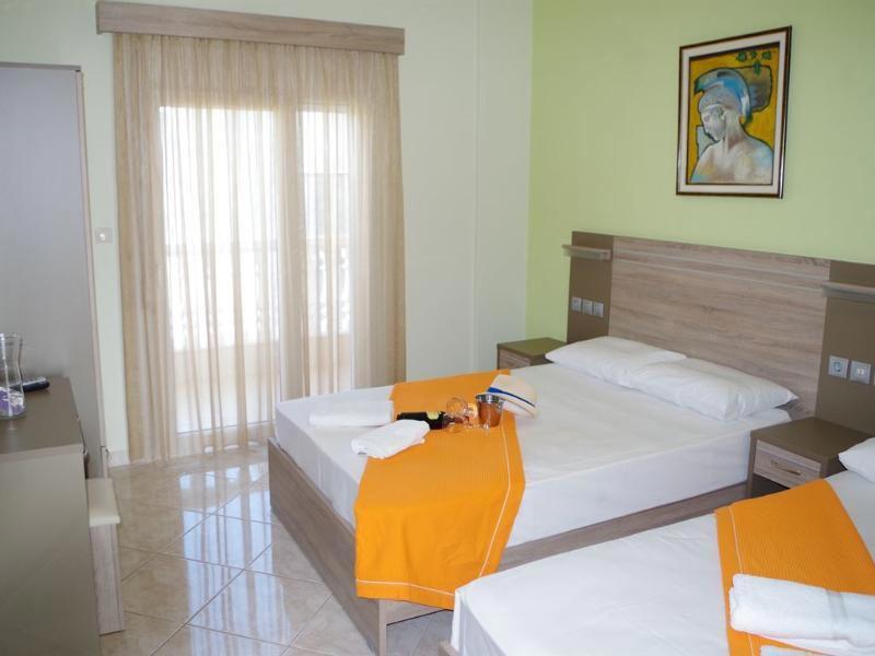 Villa Morfeas