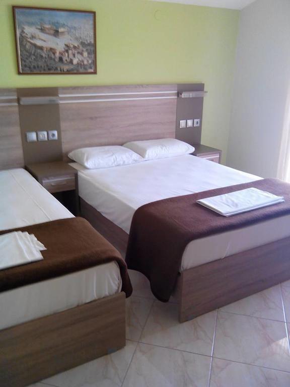 Villa Morfeas