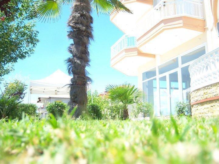 Villa Morfeas