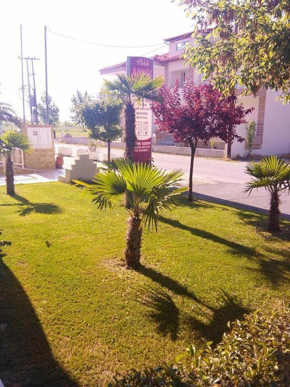 Villa Morfeas