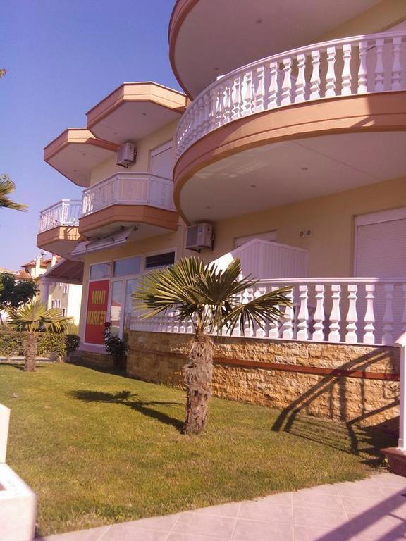 Villa Morfeas