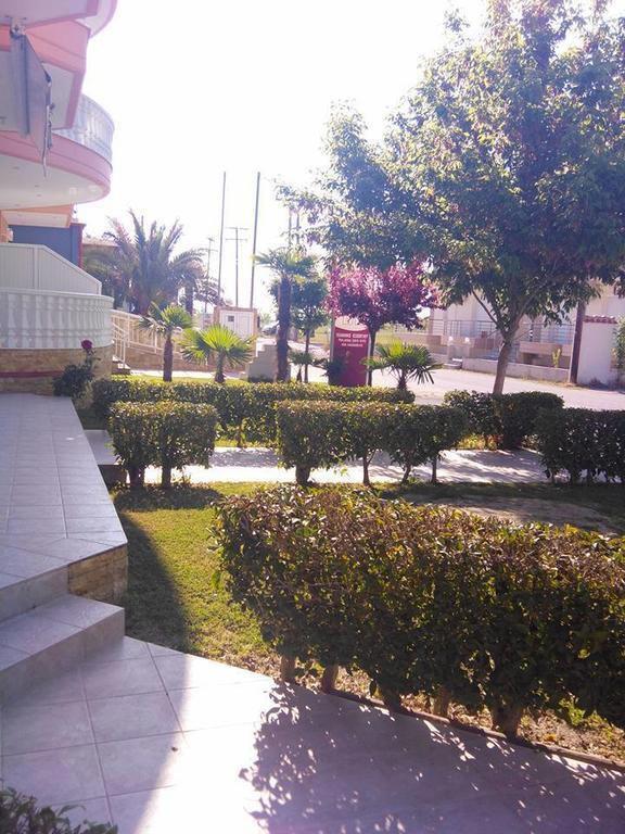 Villa Morfeas