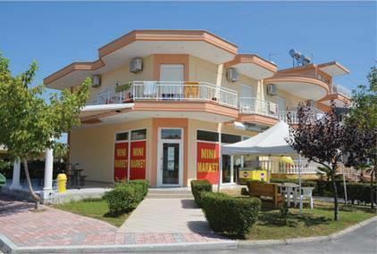 Villa Morfeas