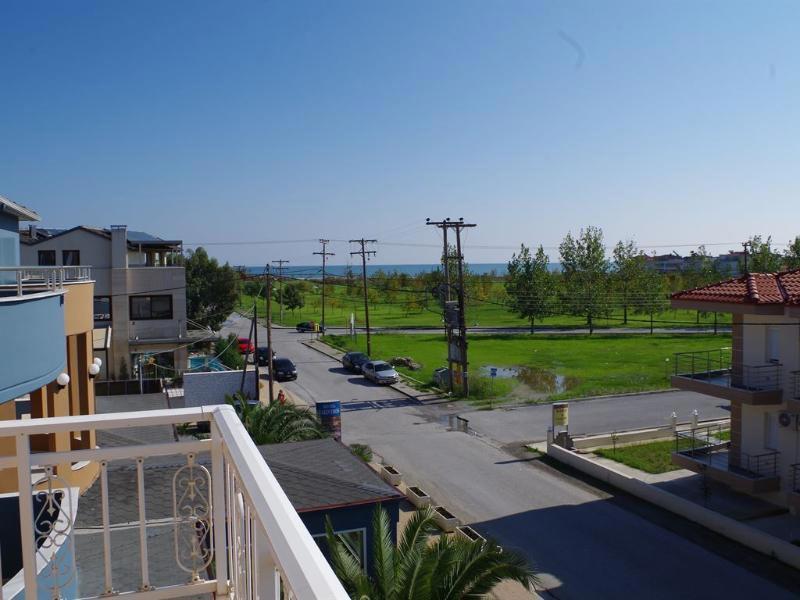 Villa Morfeas