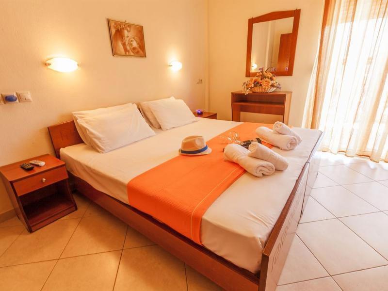 Villa Morfeas