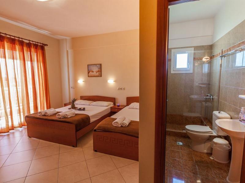 Villa Morfeas