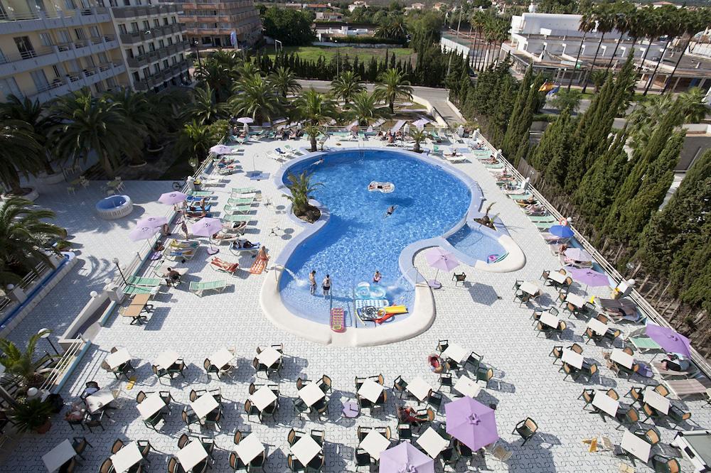 Hostal Beijuan