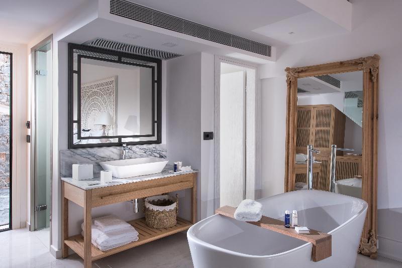 Abaton Island Resort und Spa