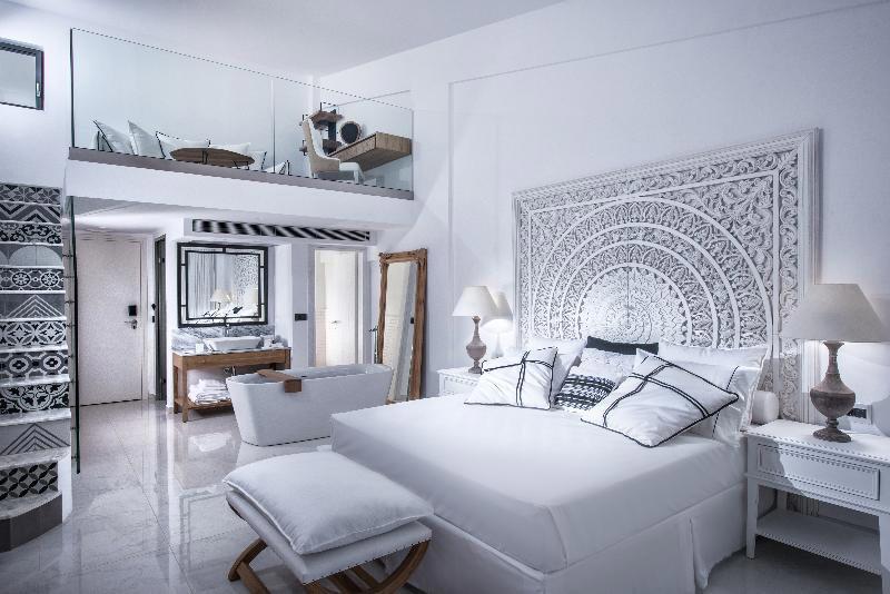 Abaton Island Resort und Spa
