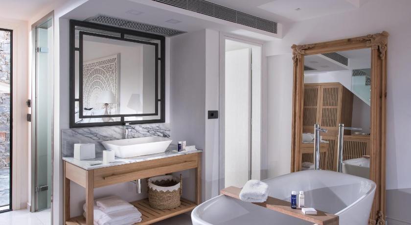 Abaton Island Resort und Spa