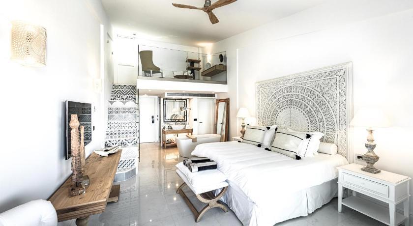 Abaton Island Resort und Spa