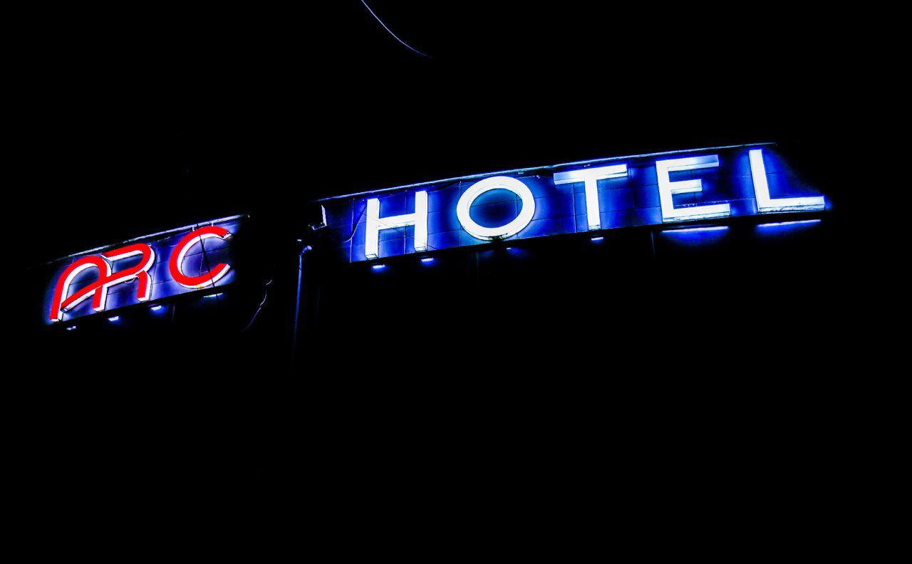 Arc Hotel Tirana