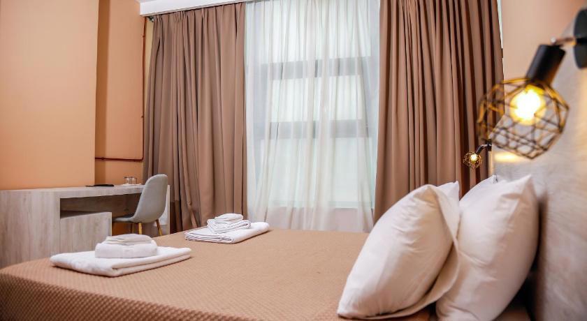 Arc Hotel Tirana