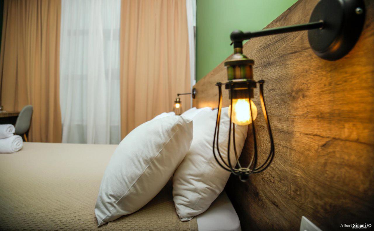 Arc Hotel Tirana