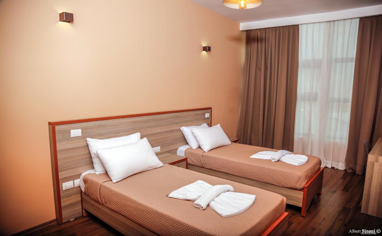 Arc Hotel Tirana