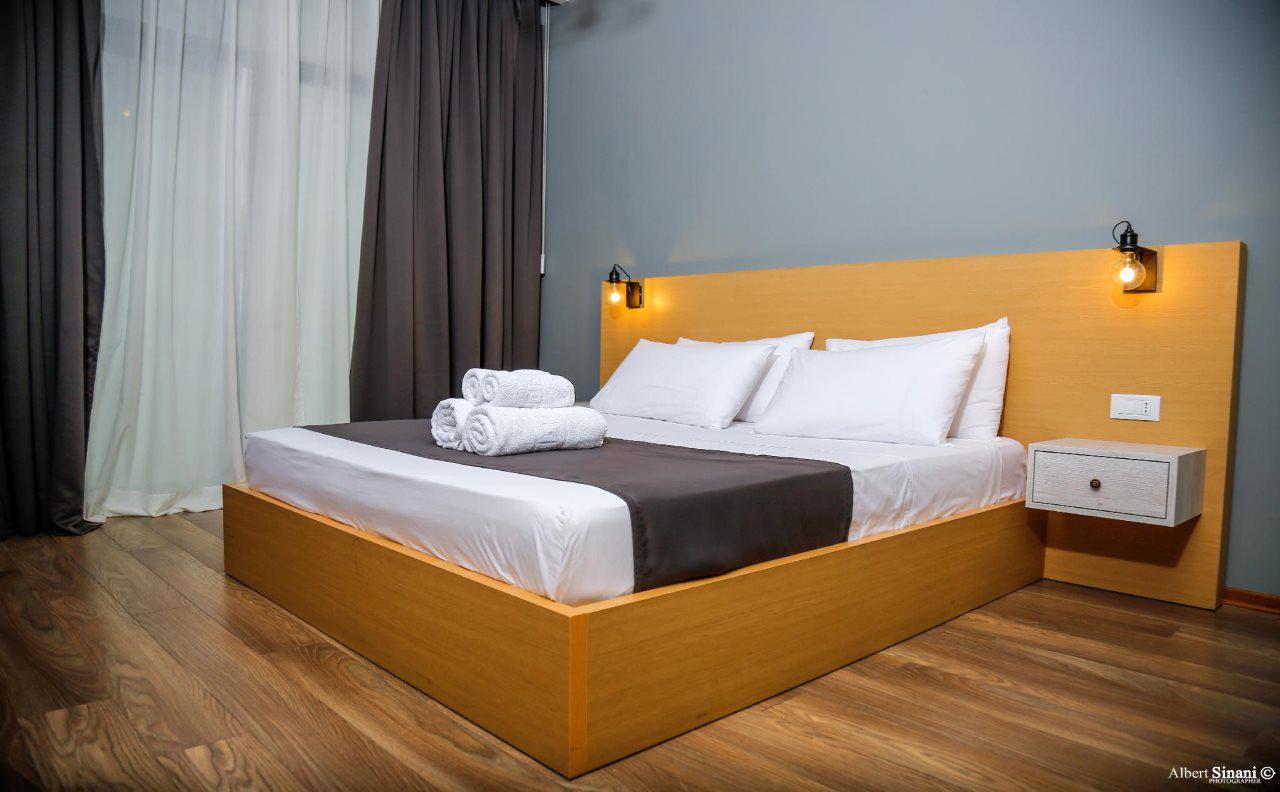 Arc Hotel Tirana
