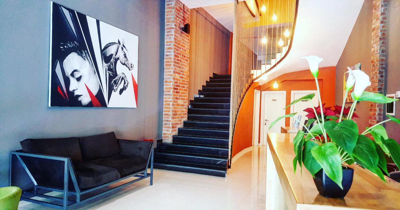 Arc Hotel Tirana