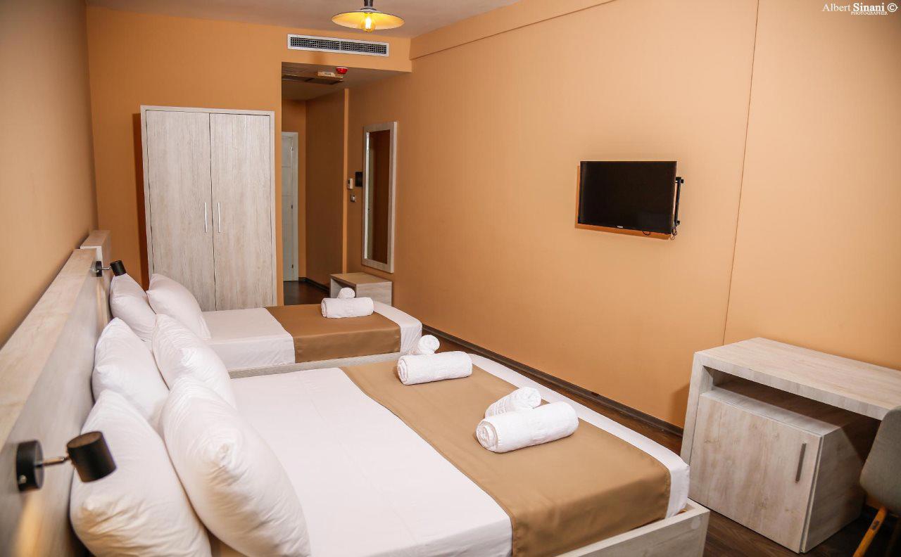 Arc Hotel Tirana
