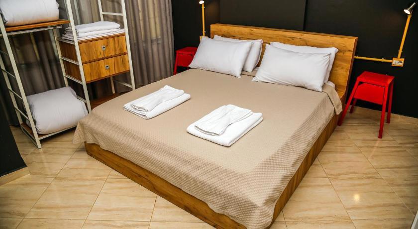 Arc Hotel Tirana
