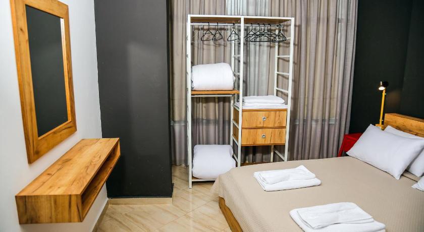 Arc Hotel Tirana