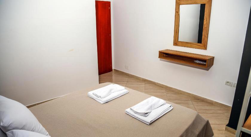 Arc Hotel Tirana