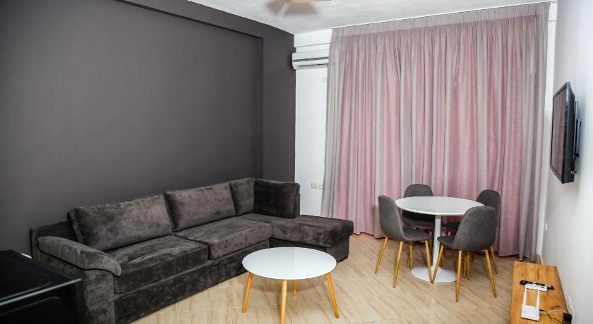 Arc Hotel Tirana
