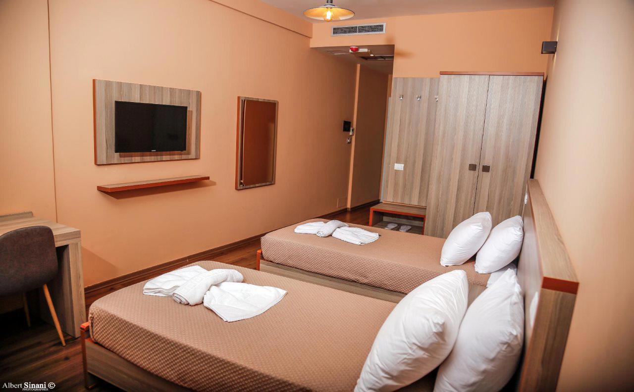 Arc Hotel Tirana