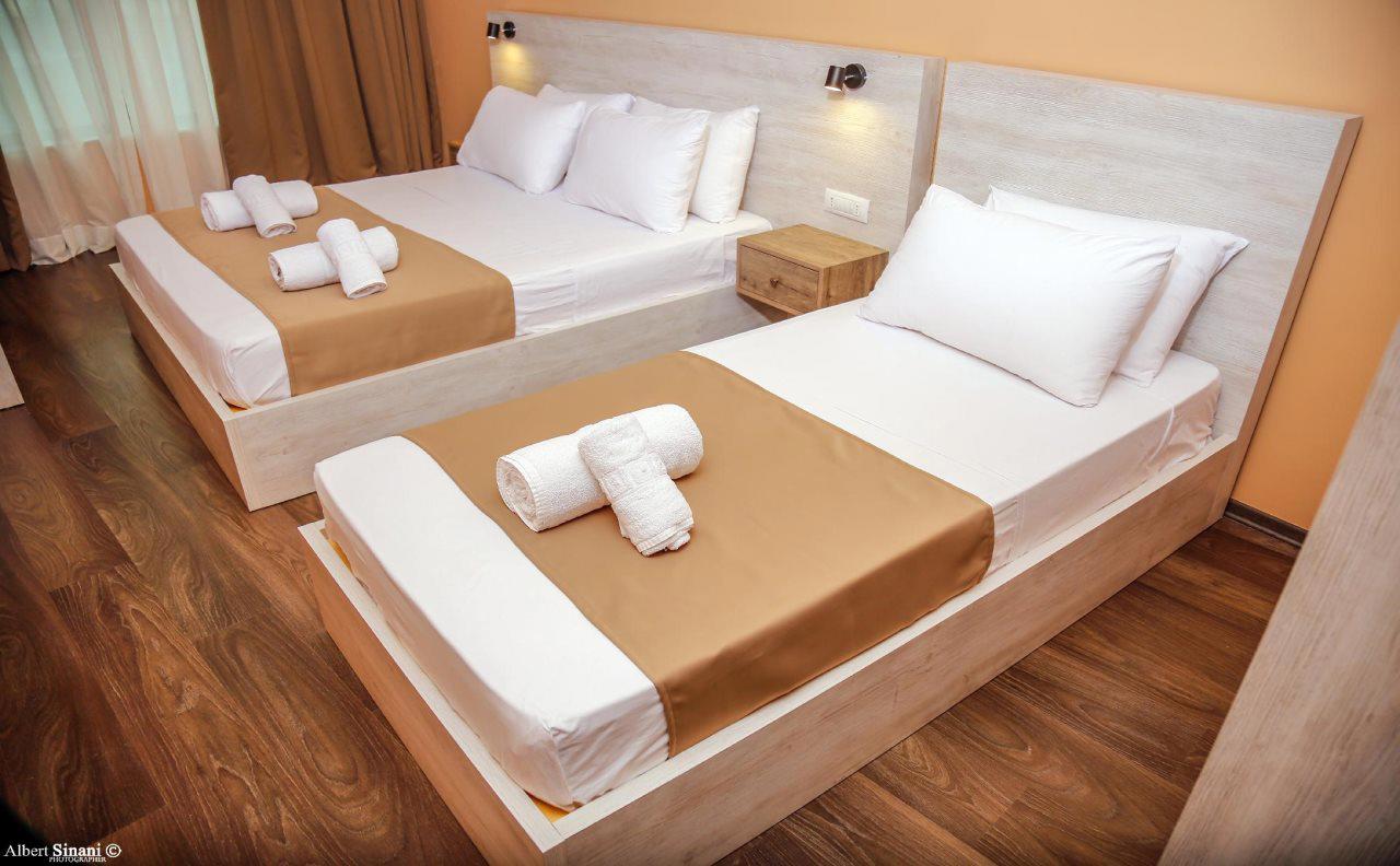 Arc Hotel Tirana