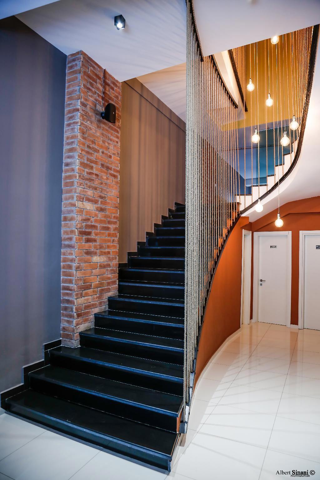 Arc Hotel Tirana
