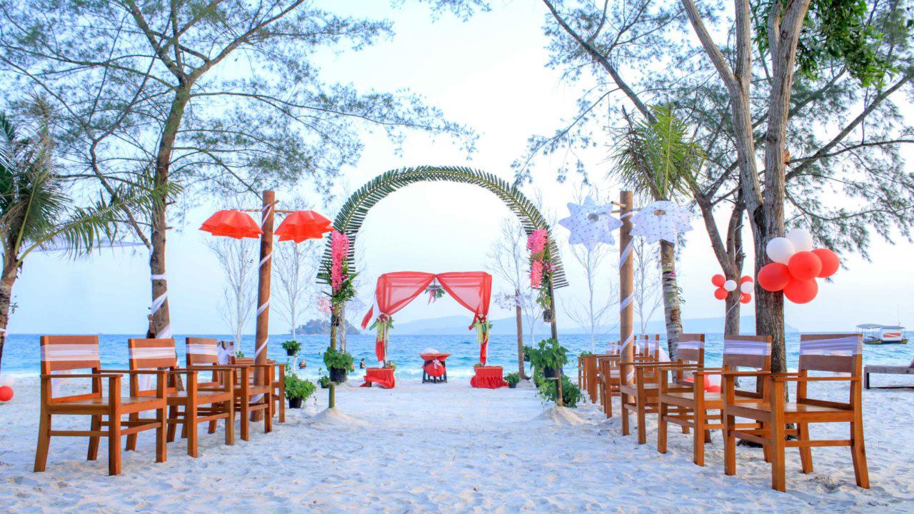 Long Set Resort