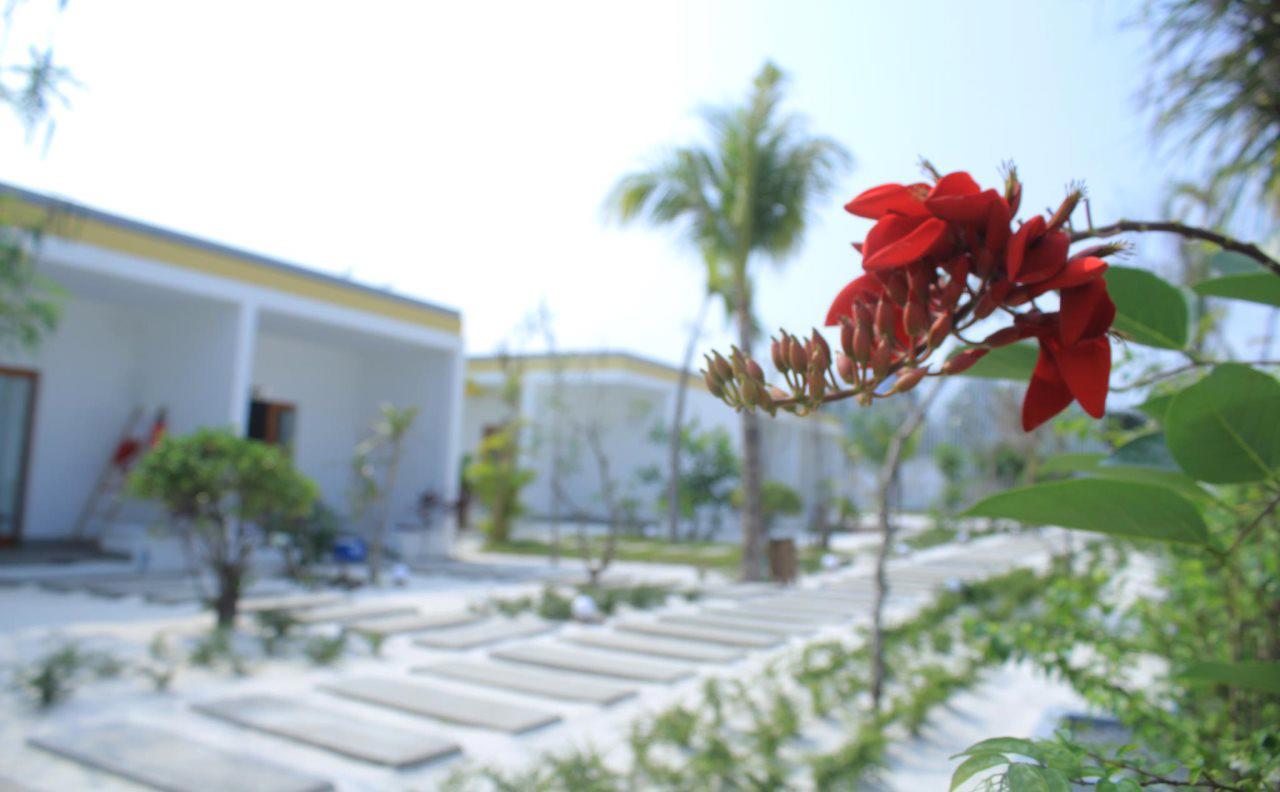 Long Set Resort