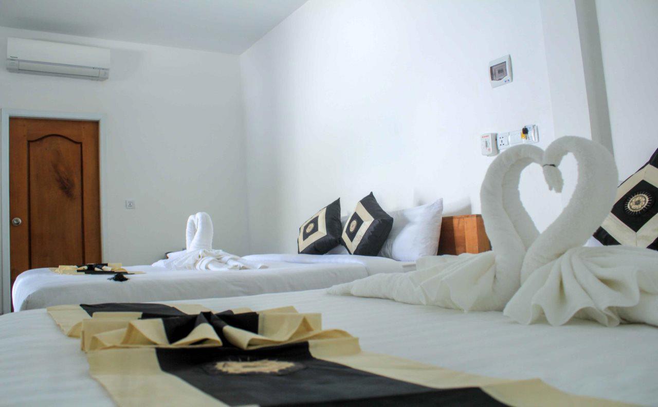 Long Set Resort