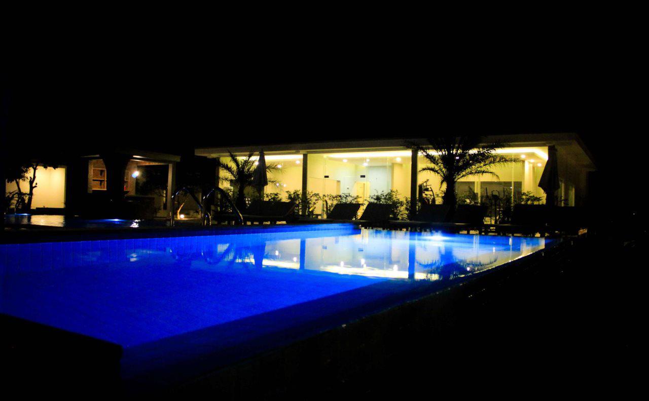 Long Set Resort