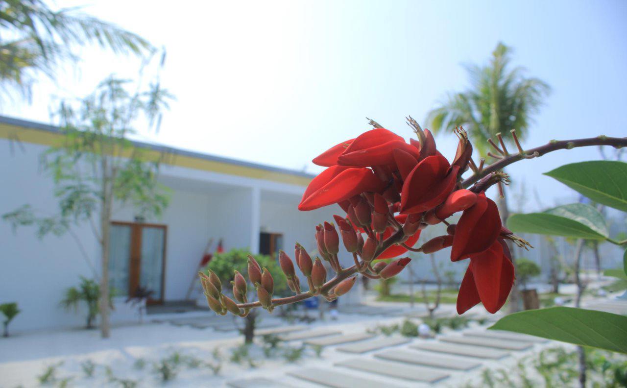 Long Set Resort