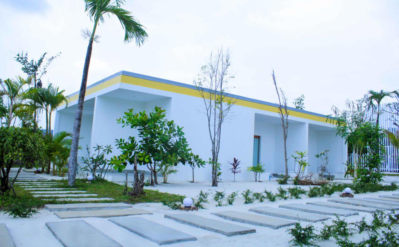 Long Set Resort