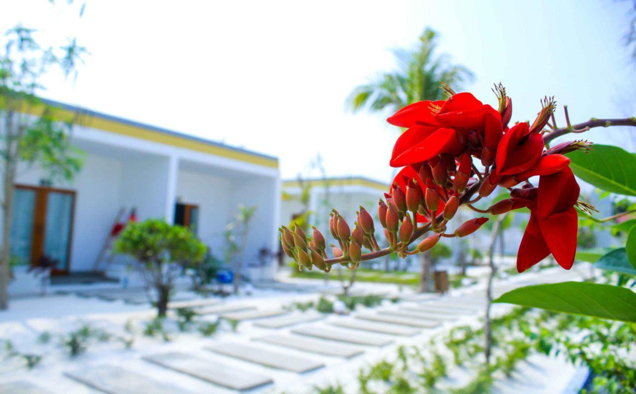 Long Set Resort