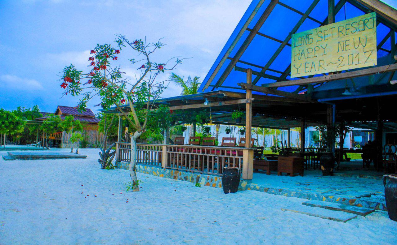 Long Set Resort