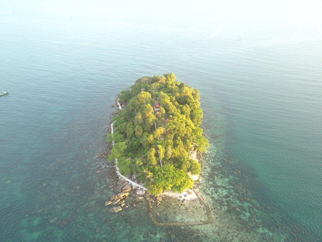 Long Set Resort