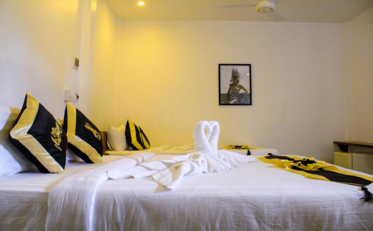 Long Set Resort