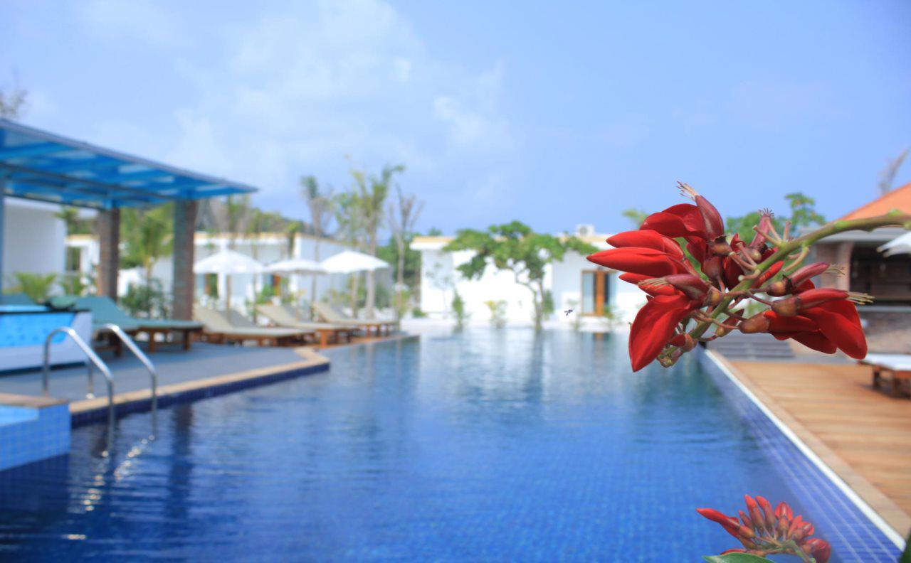 Long Set Resort