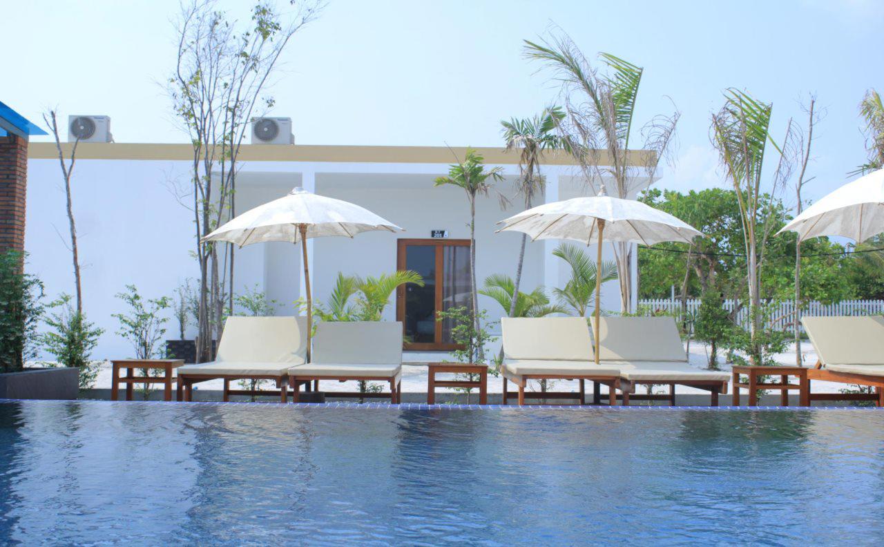 Long Set Resort