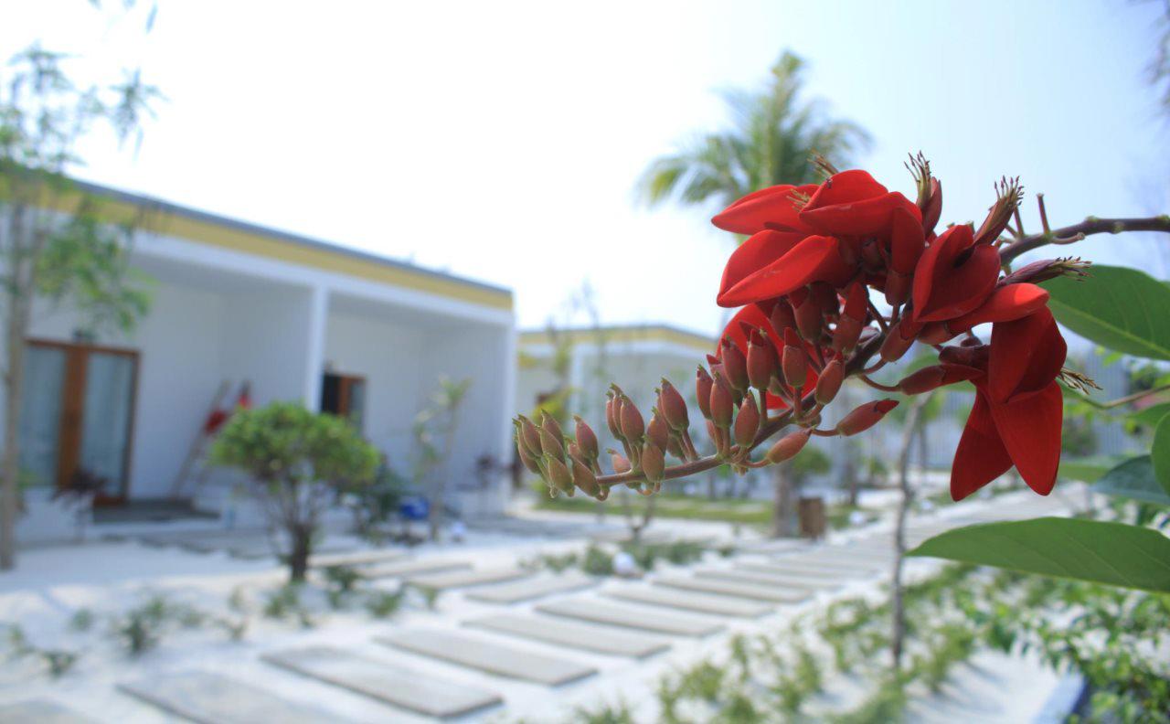 Long Set Resort