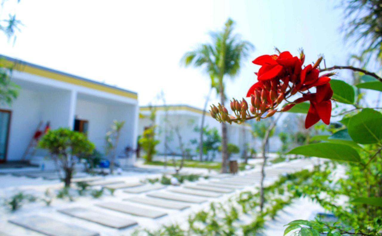 Long Set Resort