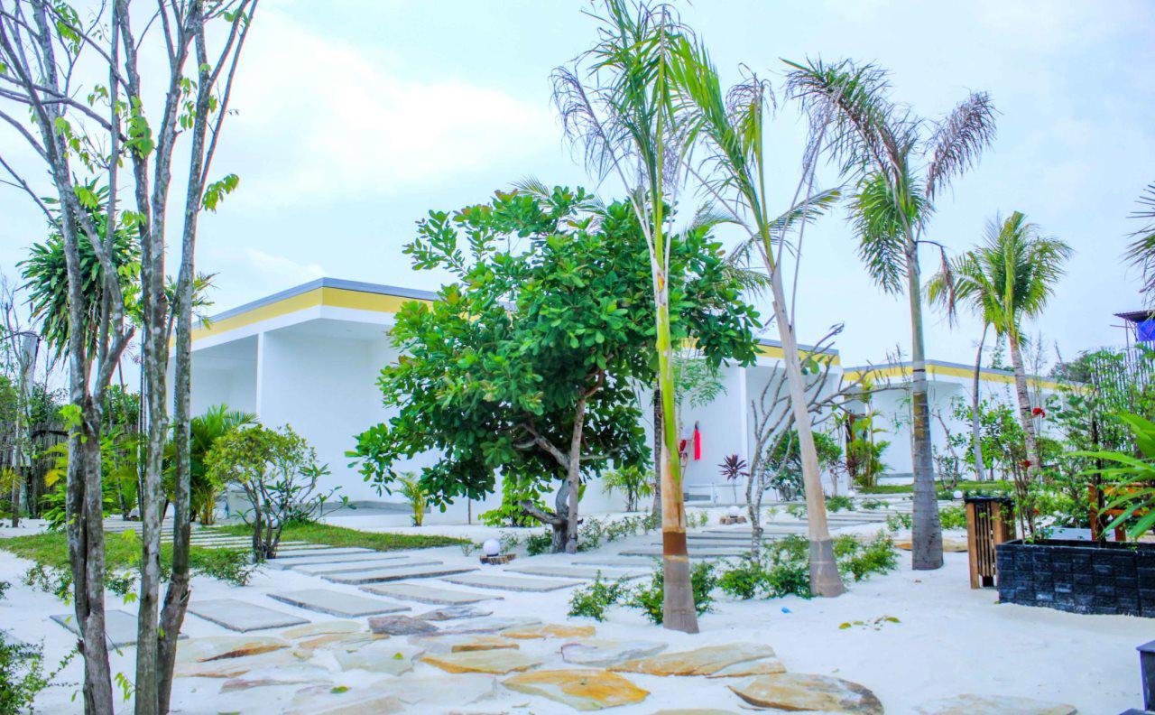 Long Set Resort