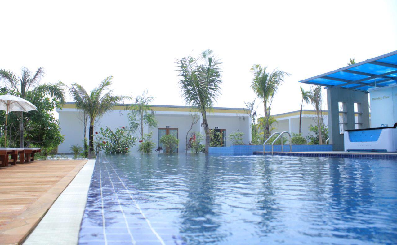 Long Set Resort