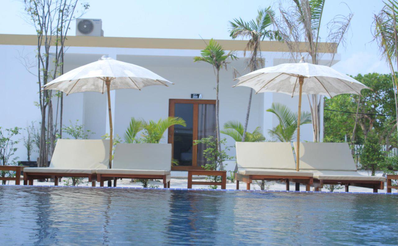 Long Set Resort