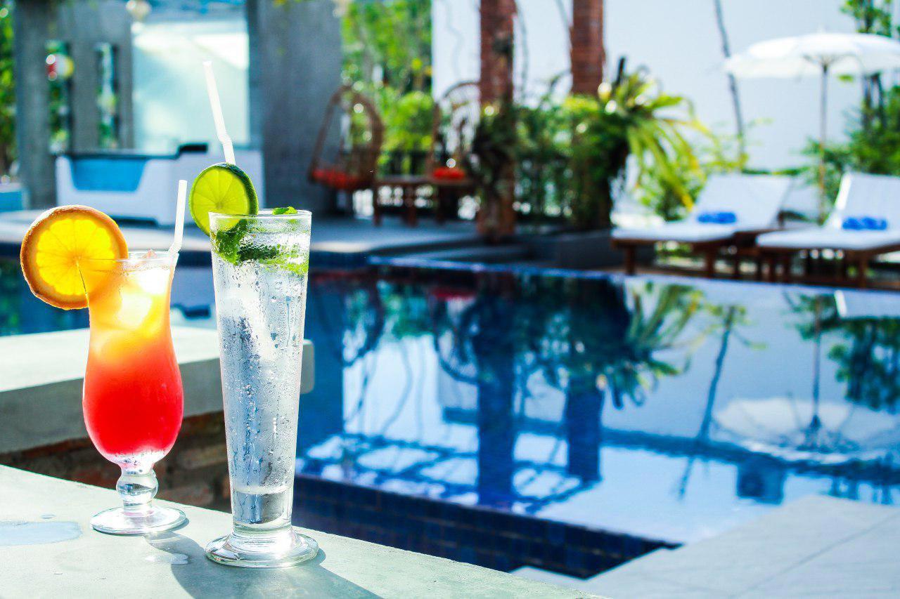 Long Set Resort