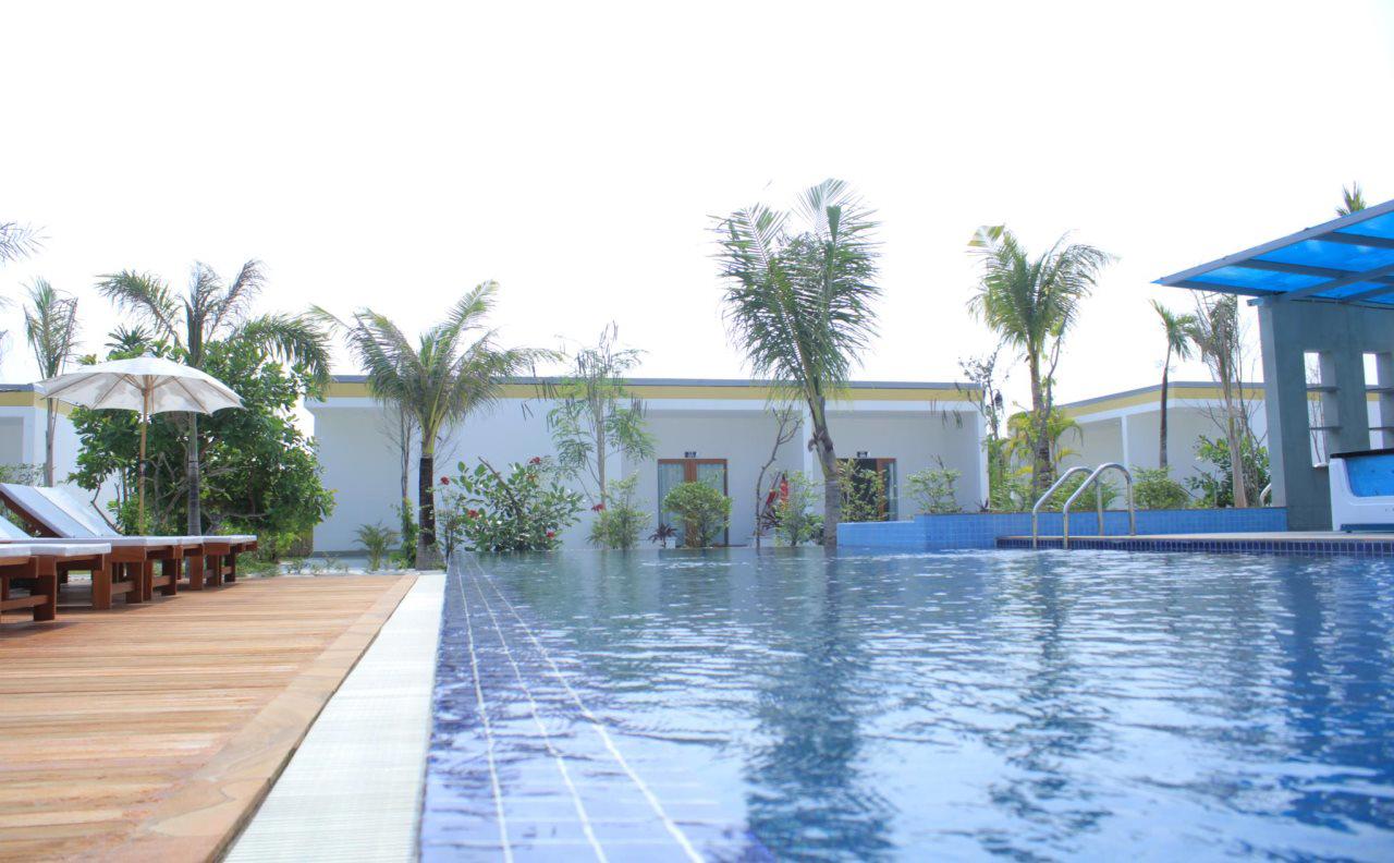 Long Set Resort