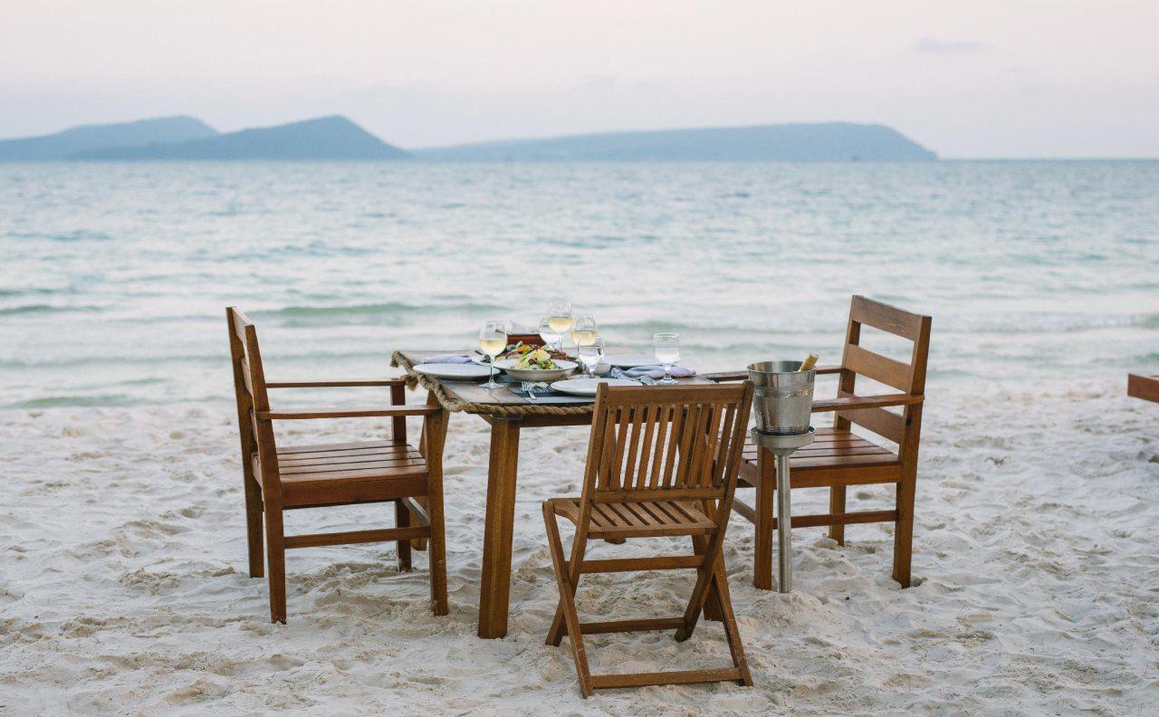 Long Set Resort